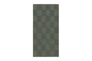 Sydney Ullmatta 80x150 cm - Grön - Products - Textil & mattor - Matta - Modern matta - Ullmatta