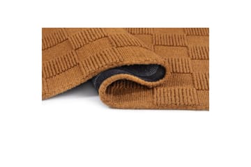 Sydney Ullmatta 80x150 cm - Orange - Products - Textil & mattor - Matta - Modern matta - Ullmatta