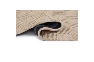 Sydney Ullmatta 80x250 cm - Beige - Products - Textil & mattor - Matta - Modern matta - Ullmatta