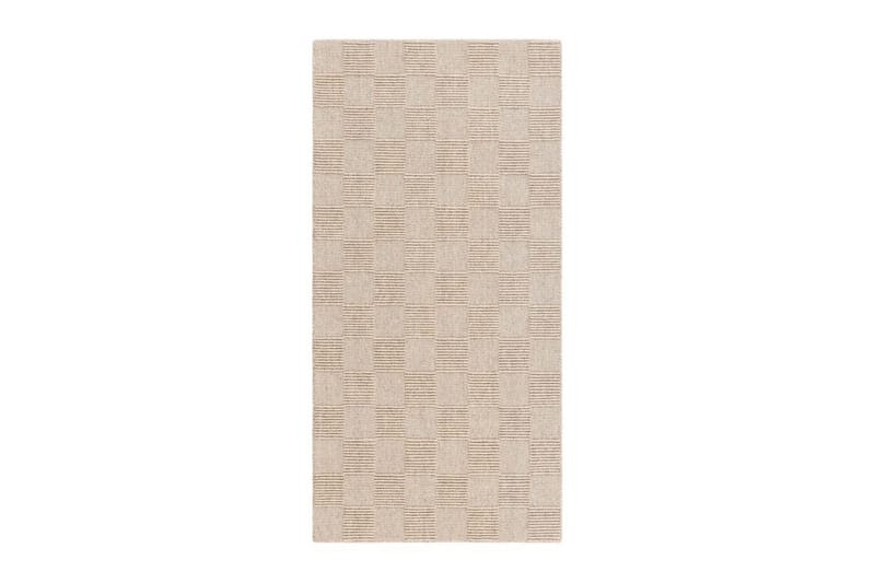 Sydney Ullmatta 80x250 cm - Beige - Products - Textil & mattor - Matta - Modern matta - Ullmatta