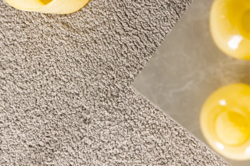 Teddy Ryamatta 230x160 cm - Beige - Products - Textil & mattor - Matta - Modern matta - Ryamatta