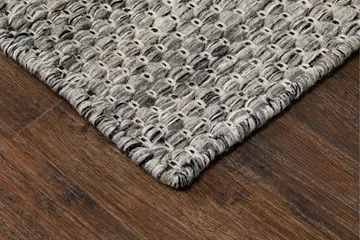 Torekov Ullmatta 200x300 cm - Grå - Products - Textil & mattor - Matta - Modern matta - Ullmatta