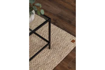 Torekov Ullmatta 200x300 cm - Linne - Products - Textil & mattor - Matta - Modern matta - Ullmatta