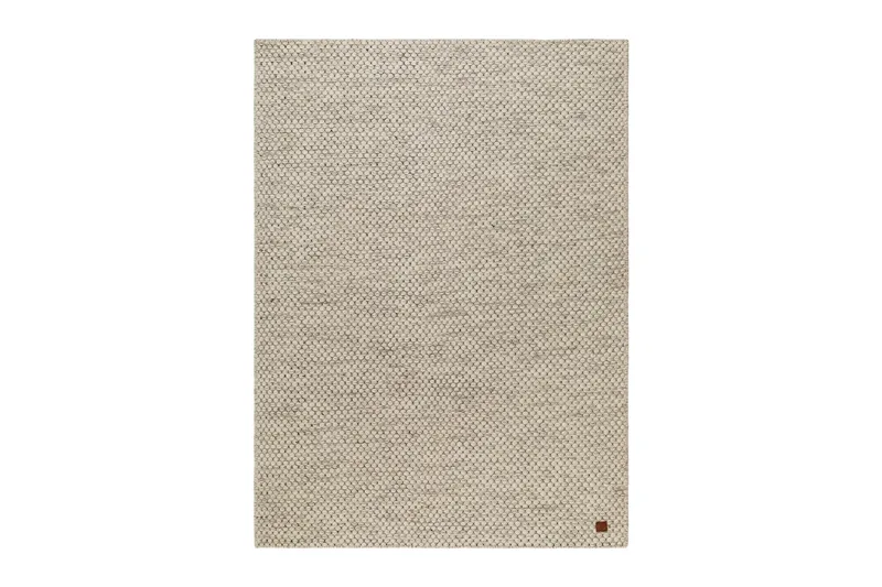Torekov Ullmatta 240x340 cm, Vit
