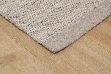 Torsby Ullmatta 200x290 cm Rektangulär - Beige - Products - Textil & mattor - Matta - Modern matta - Ullmatta