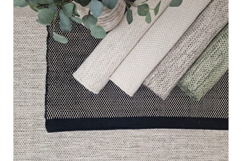 Torsby Ullmatta 200x290 cm Rektangulär - Vit - Products - Textil & mattor - Matta - Modern matta - Ullmatta