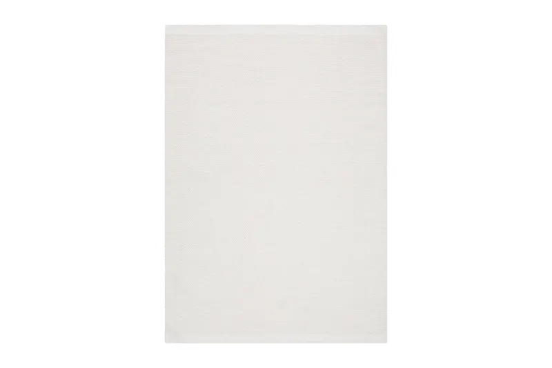 Torsby Ullmatta 240x340 cm Rektangulär - Vit - Products - Textil & mattor - Matta - Modern matta - Ullmatta