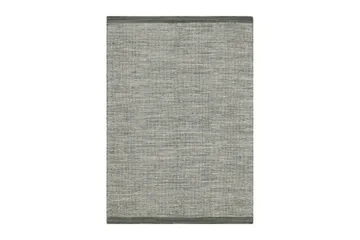 Torsby Ullmatta 300x400 cm Rektangulär - Grön - Products - Textil & mattor - Matta - Modern matta - Ullmatta