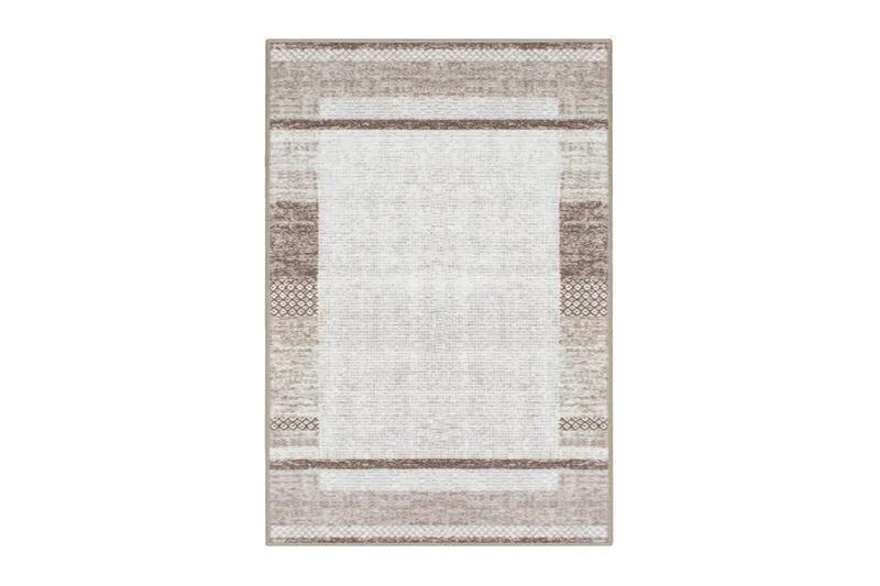 Trendy 133x190 - Sand - Products - Textil & mattor - Matta - Modern matta - Wiltonmatta