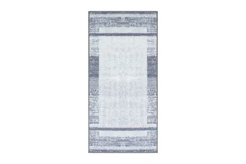 Trendy Gångmatta 80x150 - Grå - Products - Textil & mattor - Matta - Modern matta - Gångmatta