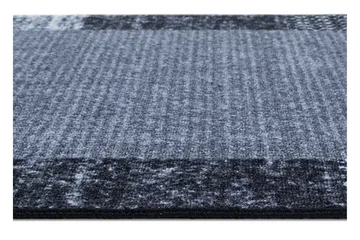 Trendy Gångmatta 80x250 - Antracit - Products - Textil & mattor - Matta - Modern matta - Wiltonmatta