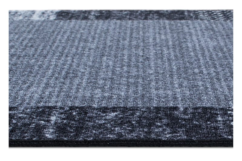 Trendy Gångmatta 80x350 - Antracit - Products - Textil & mattor - Matta - Modern matta - Wiltonmatta