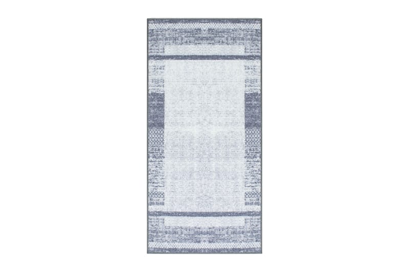 Trendy Gångmatta 80x350 - Grå - Products - Textil & mattor - Matta - Modern matta - Gångmatta