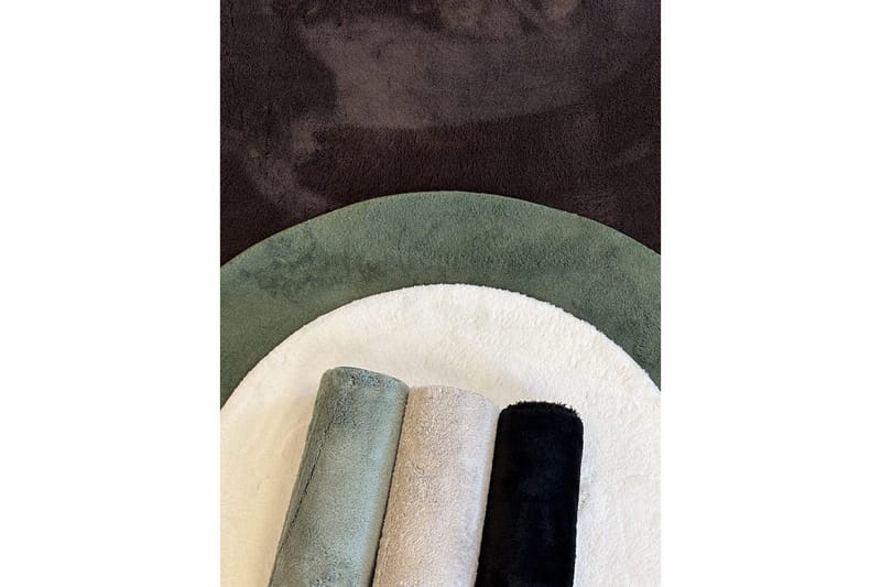 Tvättbar Matta Soft - 200x290 cm, Choklad - Products - Textil & mattor - Matta - Modern matta - Gångmatta