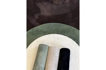 Tvättbar Matta Soft - 240x340 cm, Choklad - Products - Textil & mattor - Matta - Modern matta - Gångmatta