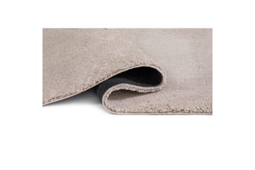 Tvättbar Matta Soft - 300x400 cm, Melerad Linne - Products - Textil & mattor - Matta - Modern matta - Gångmatta