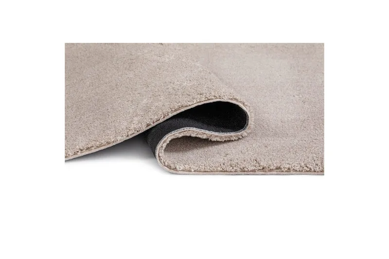 Tvättbar Matta Soft - 300x400 cm, Melerad Linne - Products - Textil & mattor - Matta - Modern matta - Gångmatta