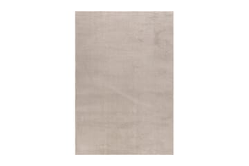 Tvättbar Matta Soft - 300x400 cm, Melerad Linne - Products - Textil & mattor - Matta - Modern matta - Gångmatta