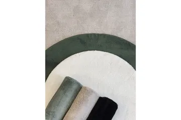 Tvättbar Matta Soft - 300x400 cm, Melerad Linne - Products - Textil & mattor - Matta - Modern matta - Gångmatta