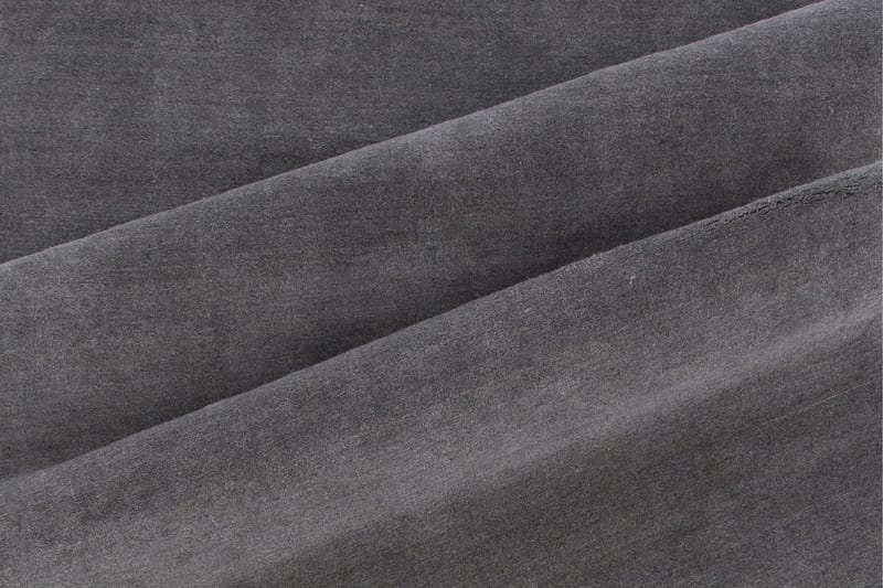 Ulla Matta 160x230 cm - Grå - Products - Textil & mattor - Matta - Modern matta - Ullmatta