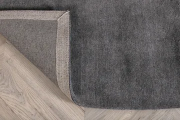 Ulla Matta 160x230 cm - Grå - Products - Textil & mattor - Matta - Modern matta - Ullmatta