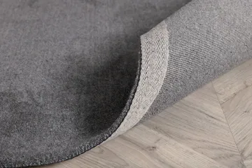 Ulla Matta 160x230 cm - Grå - Products - Textil & mattor - Matta - Modern matta - Ullmatta