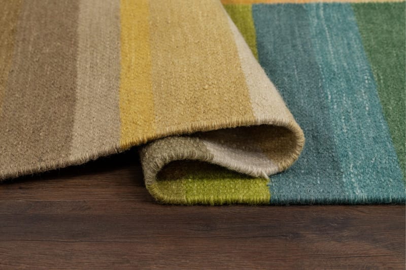 Riviera Ullmatta 300x400 cm - Flerfärgad - Products - Textil & mattor - Matta - Modern matta - Ullmatta