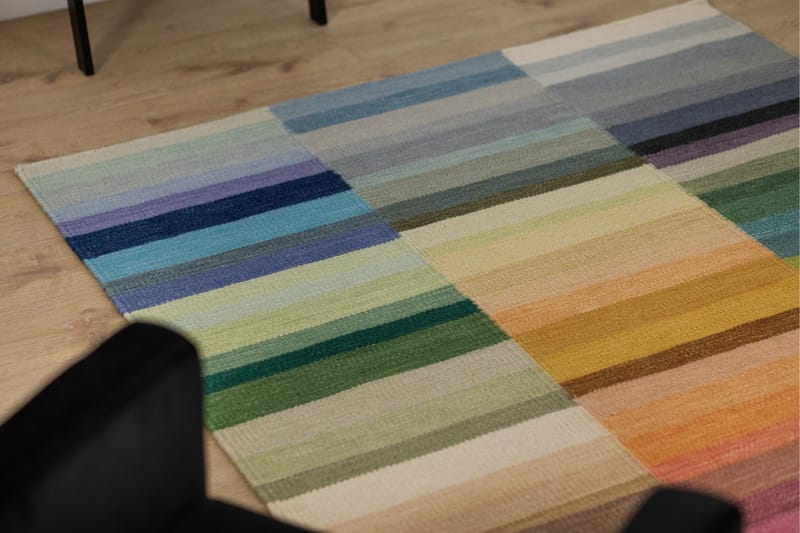 Riviera Ullmatta 300x400 cm - Flerfärgad - Products - Textil & mattor - Matta - Modern matta - Ullmatta