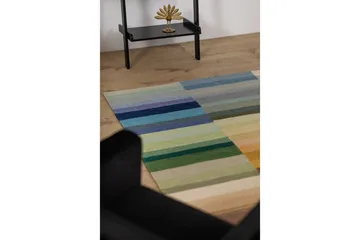 Riviera Ullmatta 300x400 cm - Flerfärgad - Products - Textil & mattor - Matta - Modern matta - Ullmatta