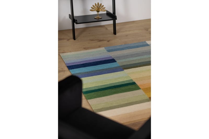 Riviera Ullmatta 300x400 cm - Flerfärgad - Products - Textil & mattor - Matta - Modern matta - Ullmatta