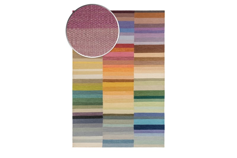 Riviera Ullmatta 300x400 cm - Flerfärgad - Products - Textil & mattor - Matta - Modern matta - Ullmatta