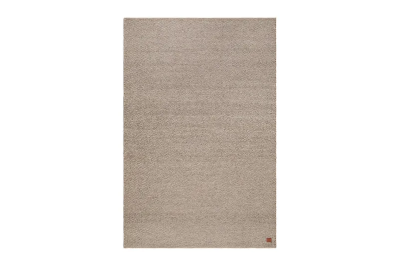 Skagen Ullmatta 160x230 cm - Linne - Products - Textil & mattor - Matta - Modern matta - Ullmatta