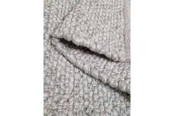 Skagen Ullmatta 160x230 cm - Silver - Products - Textil & mattor - Matta - Modern matta - Ullmatta
