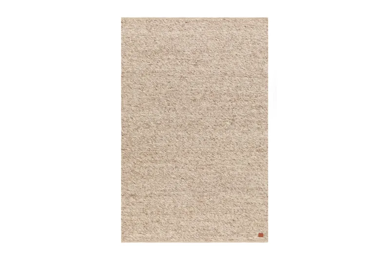 Skagen Ullmatta 200x300 cm - Linne - Products - Textil & mattor - Matta - Modern matta - Ullmatta