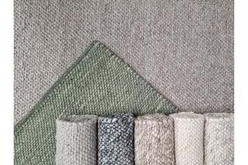Skagen Ullmatta 75x230 cm - Linne - Products - Textil & mattor - Matta - Modern matta - Ullmatta