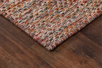 Torekov Ullmatta 140x200 cm - Flerfärgad - Products - Textil & mattor - Matta - Modern matta - Ullmatta