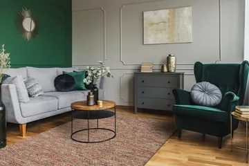 Torekov Ullmatta 140x200 cm - Flerfärgad - Products - Textil & mattor - Matta - Modern matta - Ullmatta