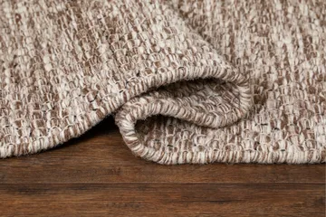 Torekov Ullmatta 200x300 cm - Nougat - Products - Textil & mattor - Matta - Modern matta - Ullmatta