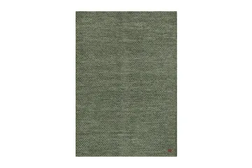Torekov Ullmatta 240x340 cm - Grön - Products - Textil & mattor - Matta - Modern matta - Ullmatta