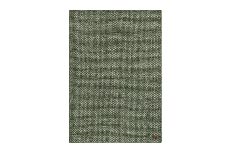 Torekov Ullmatta 240x340 cm - Grön - Products - Textil & mattor - Matta - Modern matta - Ullmatta
