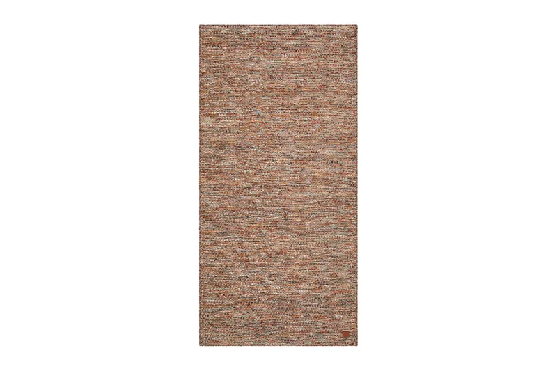 Torekov Ullmatta 75x150 cm, Flerfärgad