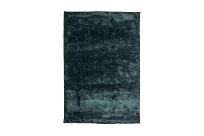 Undra Viskos-look Matta 170x240, Grön