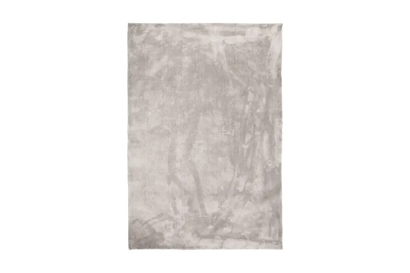 Undra Viskos-look Matta 170x240 - Silver - Products - Textil & mattor - Matta - Modern matta - Viskosmatta & konstsilkesmatta