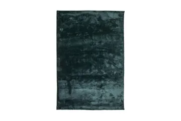 Undra Viskos-look Matta 200x300 - Grön - Products - Textil & mattor - Matta - Modern matta - Viskosmatta & konstsilkesmatta