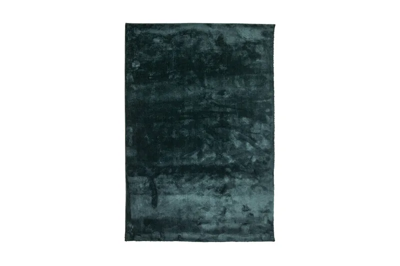 Undra Viskos-look Matta 200x300 - Grön - Products - Textil & mattor - Matta - Modern matta - Viskosmatta & konstsilkesmatta