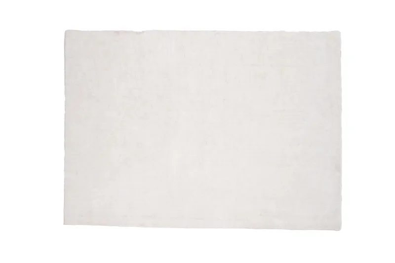 Undra Viskosmatta Rektangulär 170x240 cm - Vit - Products - Textil & mattor - Matta - Modern matta - Viskosmatta & konstsilkesmatta