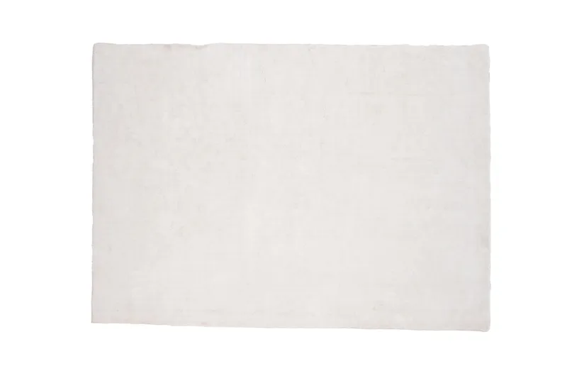 Undra Viskosmatta Rektangulär 250x350 cm - Vit - Products - Textil & mattor - Matta - Modern matta - Viskosmatta & konstsilkesmatta