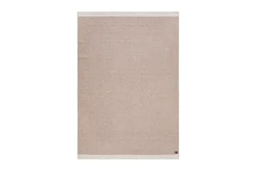 Vaxholm Ullmatta 240x340 cm Rektangulär - Sand - Products - Textil & mattor - Matta - Modern matta - Ullmatta