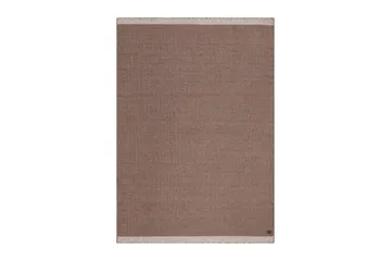 Vaxholm Ullmatta 240x340 cm Rektangulär - Taupe - Products - Textil & mattor - Matta - Modern matta - Ullmatta