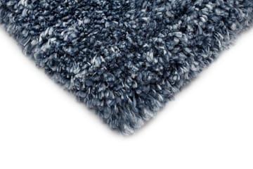Venice Blue 200*290 - Blå - Products - Textil & mattor - Matta - Modern matta - Ryamatta